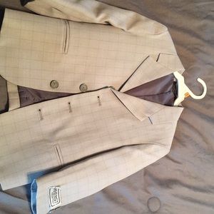 Boys 4t dress jacket